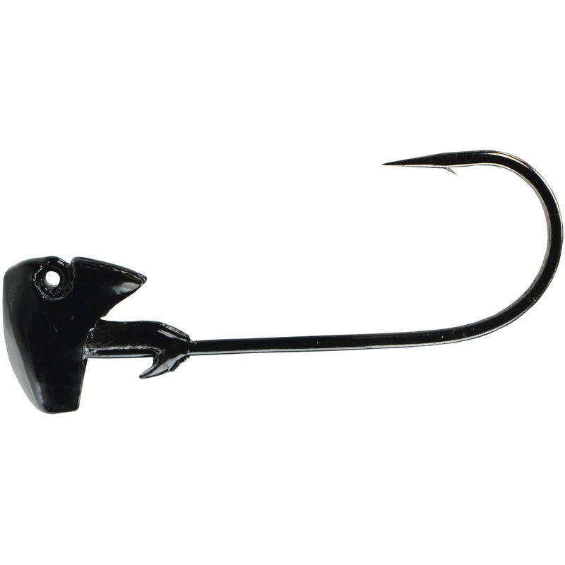 Picasso Rhino Shakey Head