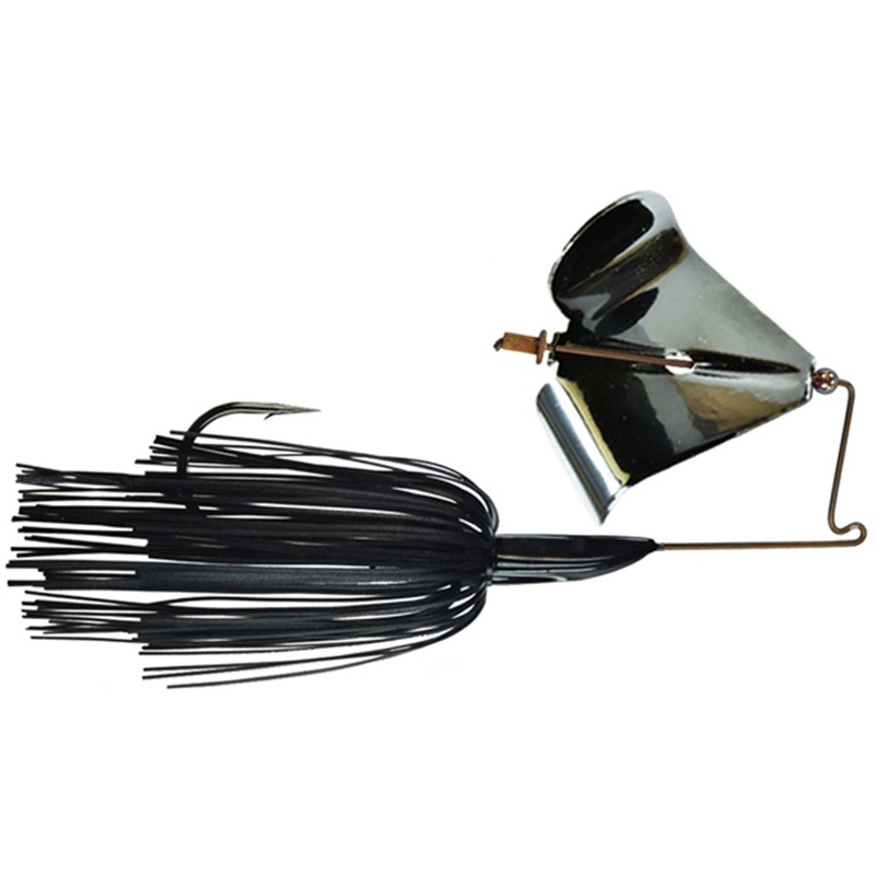 Picasso Rusty Squeaker Buzzbait