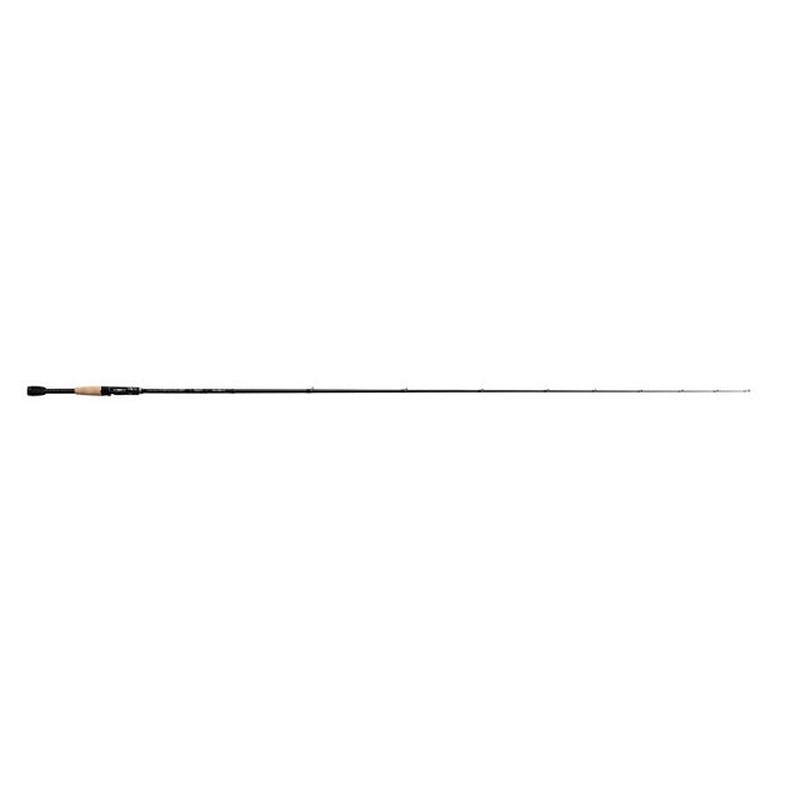 Evergreen Bass Rod Fact HFAC-66ML (Baitcasting 1 Piece)