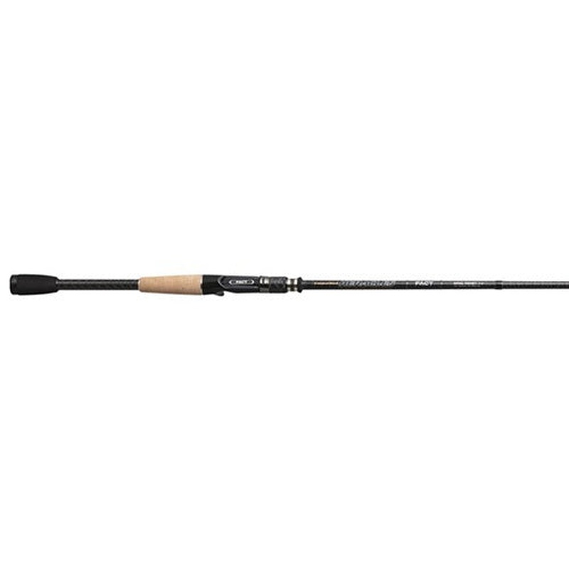 Evergreen Bass Rod Fact HFAC-70HST (Baitcasting 1 Piece)
