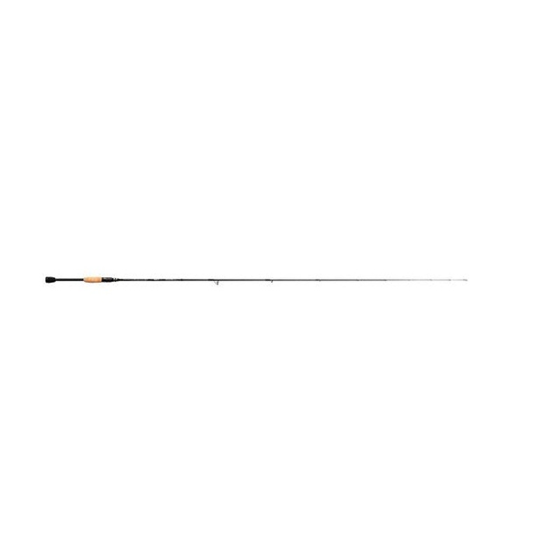 Evergreen Bass Rod Fact HFAS-511MHST (Spinning 1 Piece)