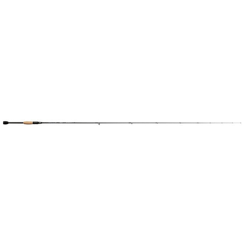 Evergreen Bass Rod Fact HFAS-64XUL ST (Spinning 1 Piece)