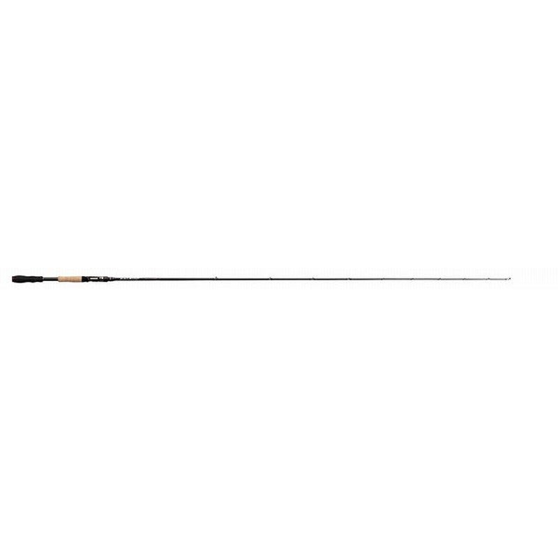 Evergreen Bass Rod Inspirare Giant Dire wolf IRSC-611XXXHR-SXF SG (Baitcasting 1 Piece)