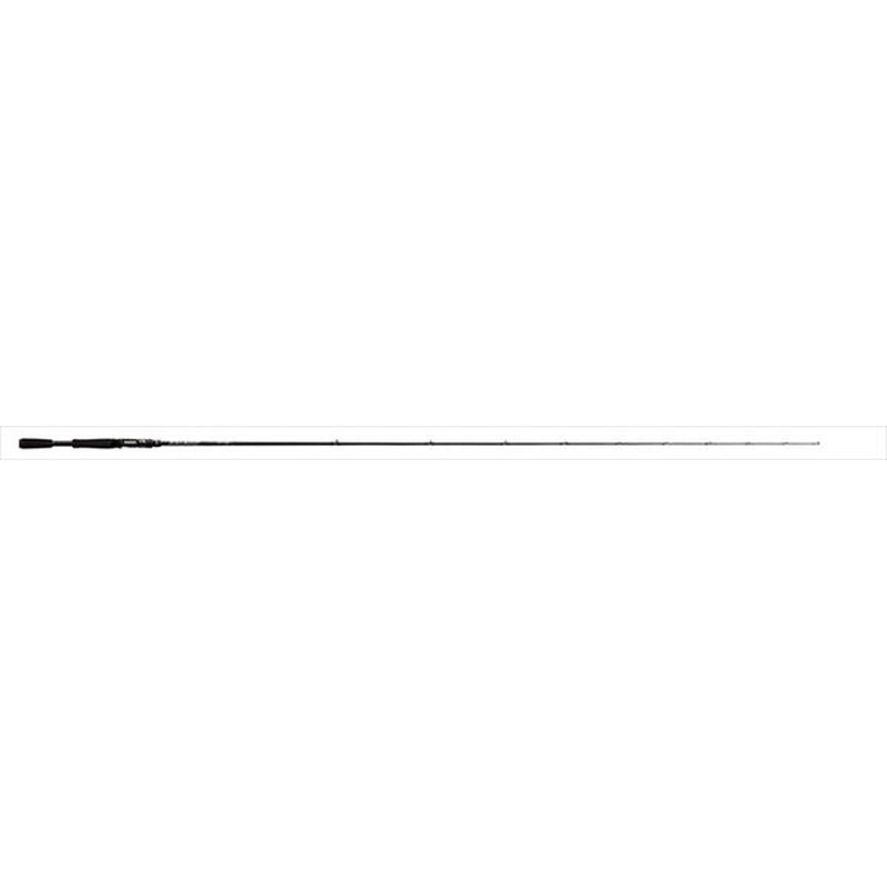Evergreen Bass Rod Inspirare GTR-C70MHR-SXF SG Dire Wolf (Baitcasting 1 Piece)
