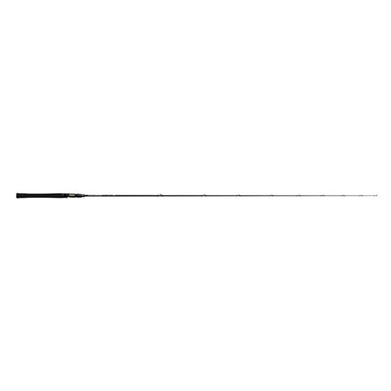Evergreen Bass Rod Inspirare IGTC-69MH Stallion GT (Baitcasting 1 Piece)