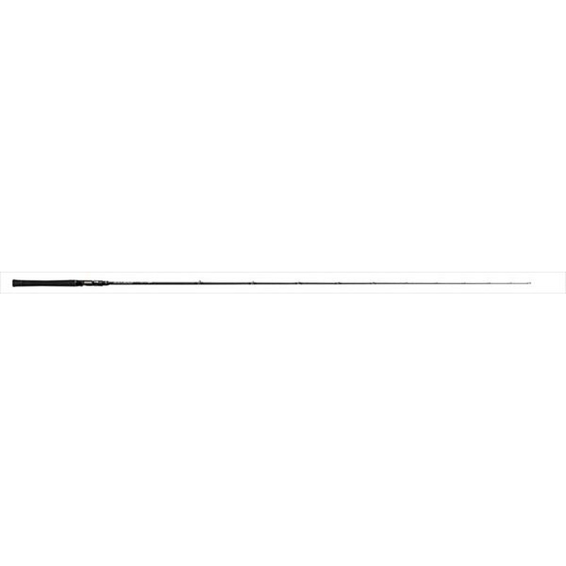 Evergreen Bass Rod Inspirare IGTC-71MF-SXF Cougar Elite 7GT (Baitcasting 1 Piece)