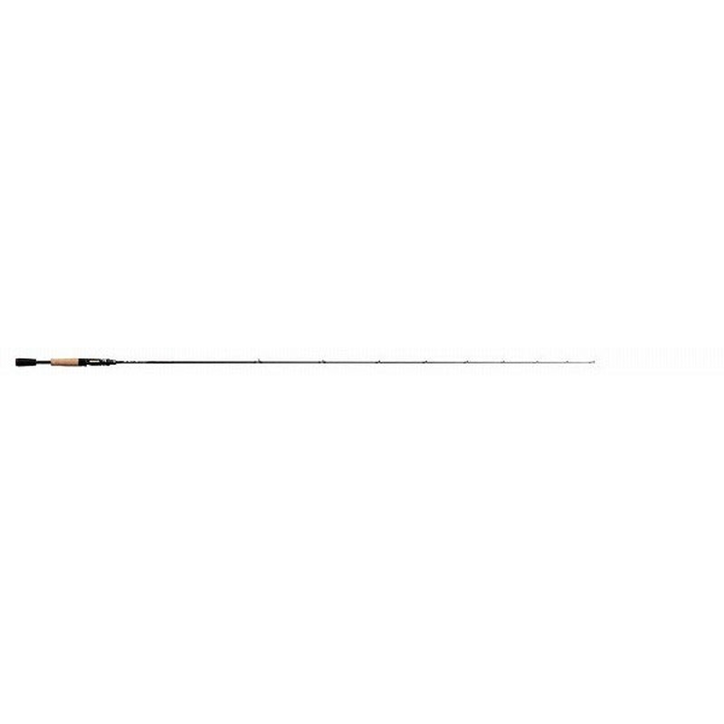 Evergreen Bass Rod Inspirare IRSC-63MHR-TG40X War Gazelle RS (Baitcasting 1 Piece)