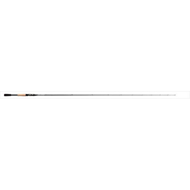 Evergreen Bass Rod Inspirare IRSC-70MHR-SXF Dire Wolf W7RS (Baitcasting 1 Piece)