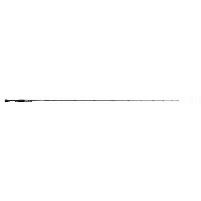 Evergreen Bass Rod Orion OCSC-64L Alouette (Baitcasting 1 Piece)