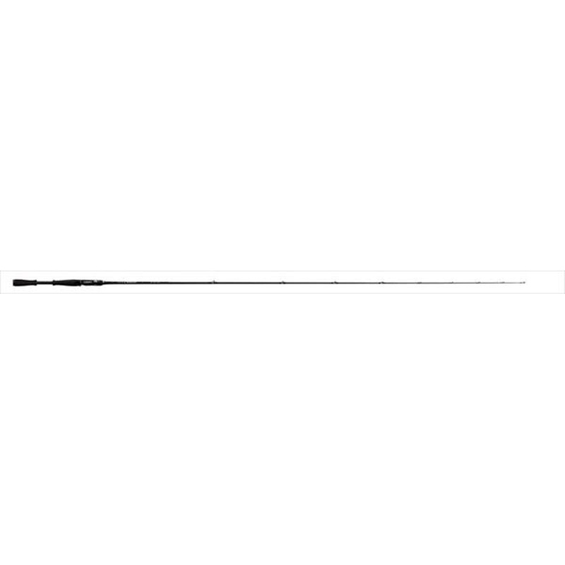 Evergreen Bass Rod Orion OCSC-67M Cantata (Baitcasting 1 Piece)