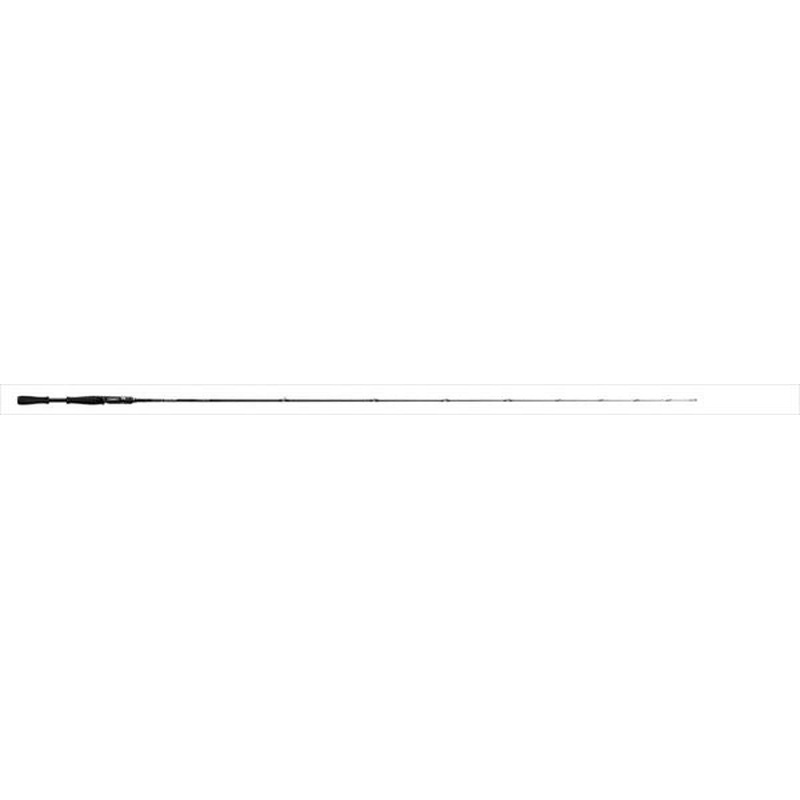 Evergreen Bass Rod Orion OCSC-67ML Degel (Baitcasting 1 Piece)