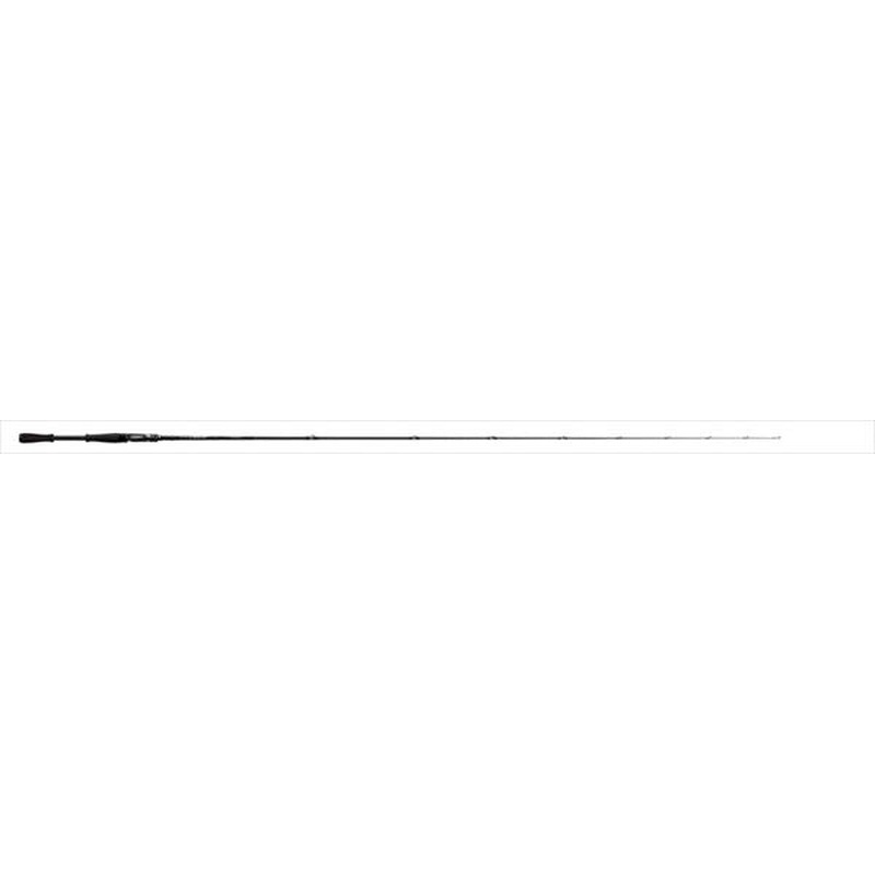 Evergreen Bass Rod Orion OCSC-69H Stargazer (Baitcasting 1 Piece)