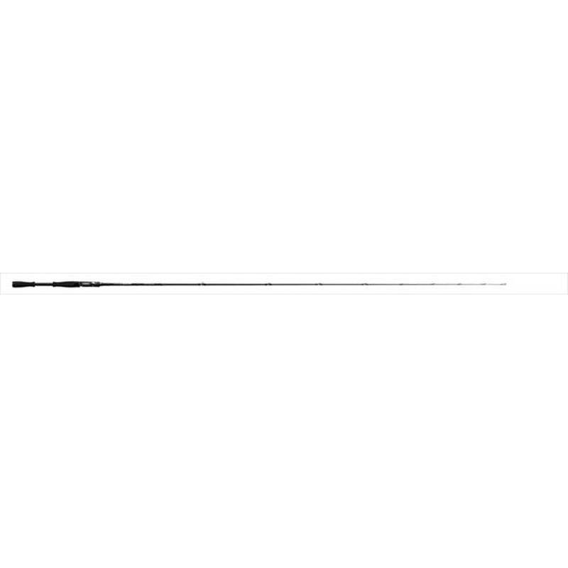 Evergreen Bass Rod Orion OCSC-69MH Moongazer (Baitcasting 1 Piece)