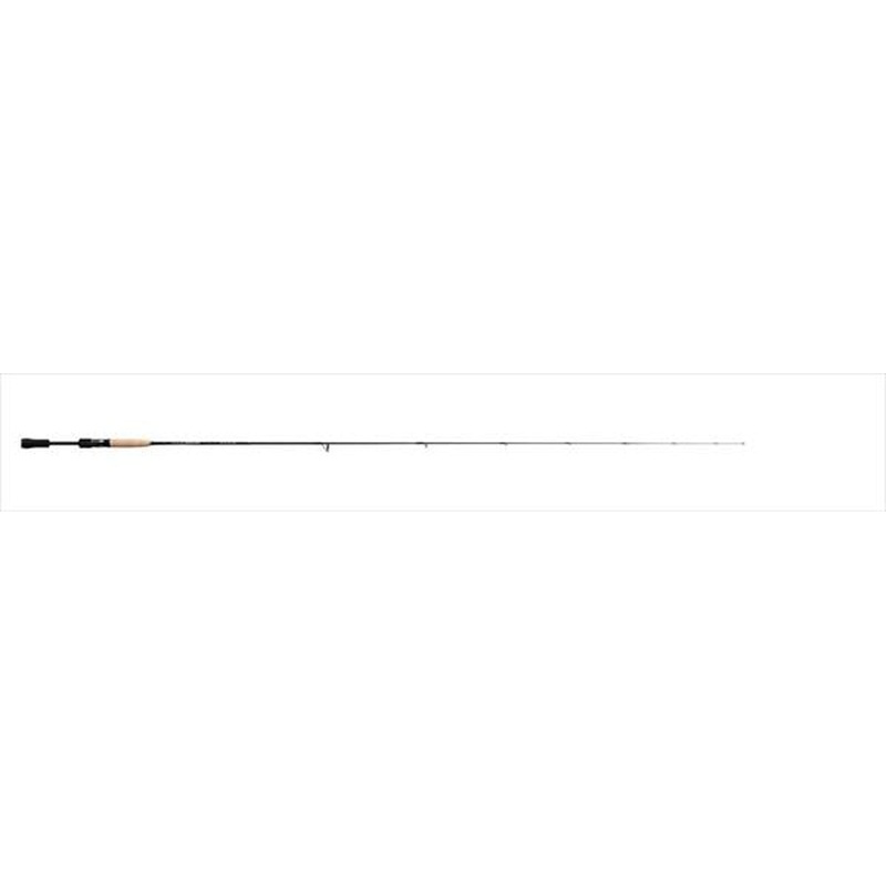 Evergreen Bass Rod Orion OCSS-63UL-ST Free Will (Spinning 1 Piece)