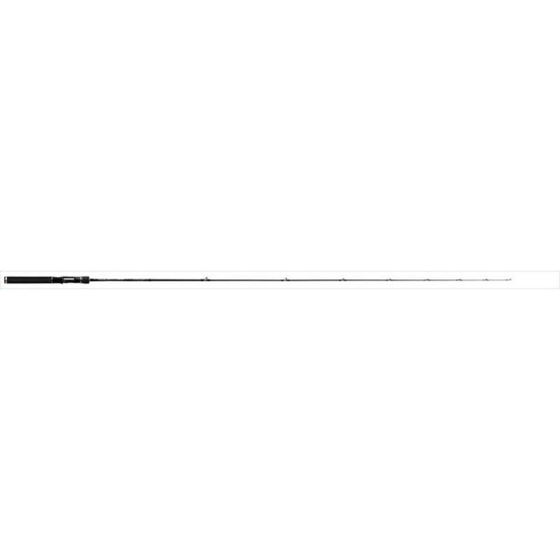 Evergreen Bass Rod Phase PCSC-63ML+ Razor Shot (Baitcasting 1 Piece)