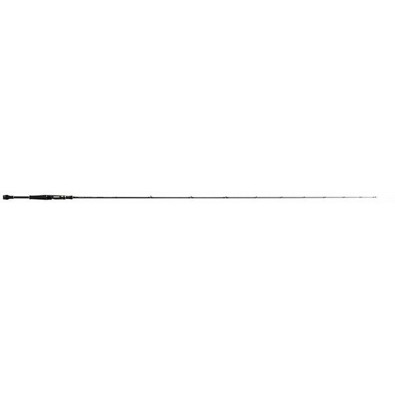 Evergreen Bass Rod Phase PCSC-66L+BF Fieldin Star. Bait Finesse (Baitcasting 1 Piece)