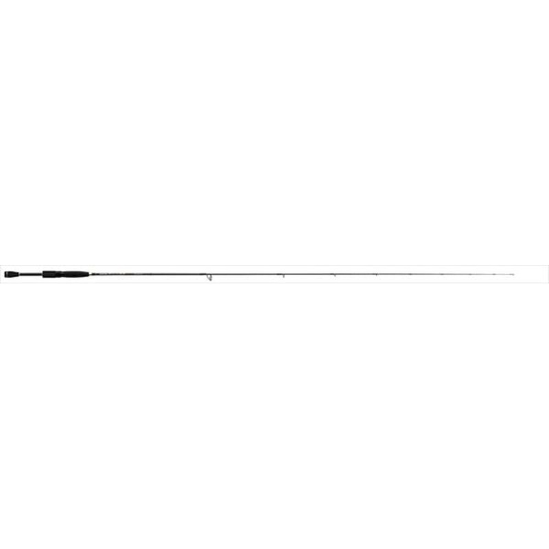 Evergreen Bass Rod Phase PCSS-65L+ Spit Fire (Spinning 1 Piece)
