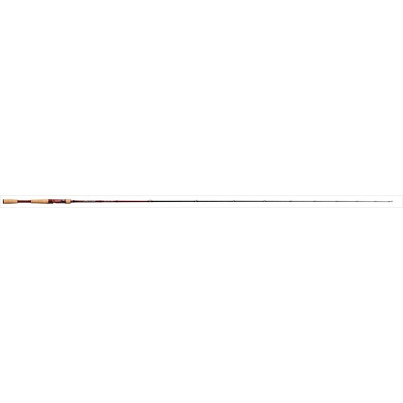 Evergreen Bass Rod Synergy CSYC-70M+ Multi Roller (Baitcasting 1 Piece)