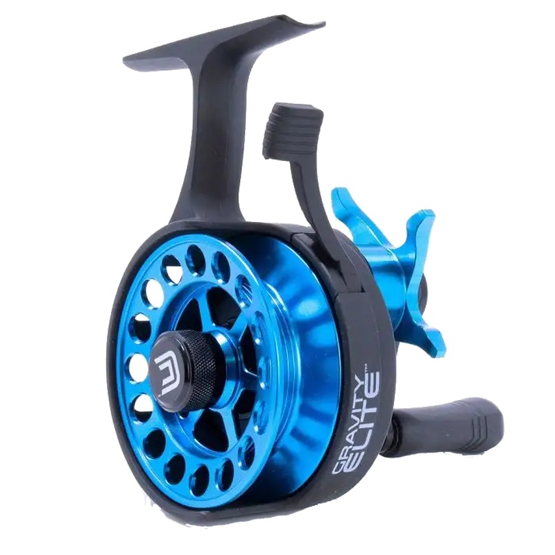 Gravity Elite Hybrid Reel