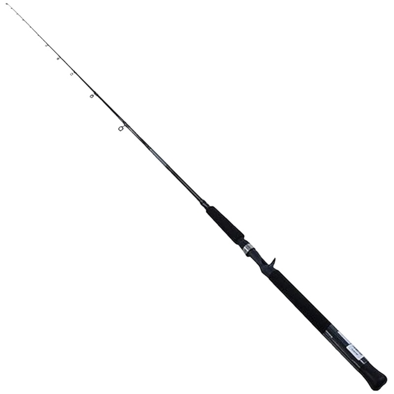 Great Lake Telescopic Rod 7'6" M F