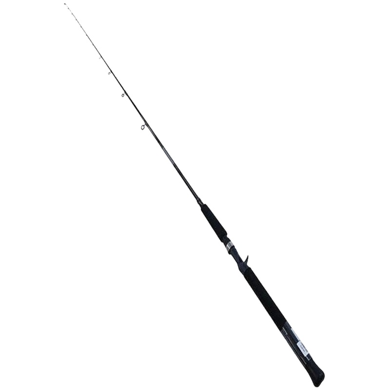 Great Lake Telescopic Rod 8'6" M F