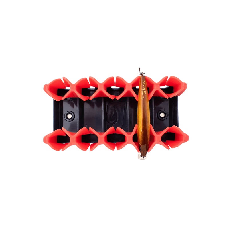 GRUV FISHING HARD BAIT LAUNCH PAD