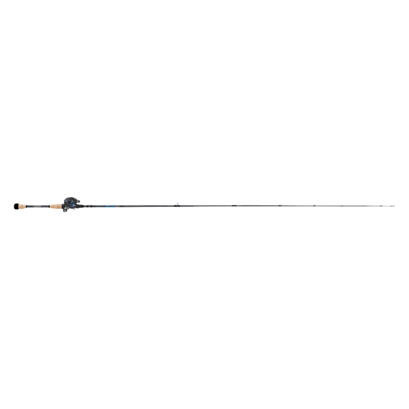 GRX Bass Casting Combo, 7'1" MH F