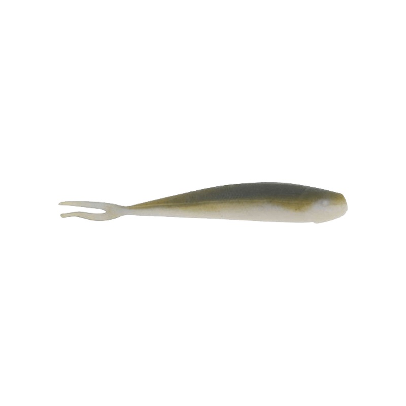 GULP ALIVE MINNOW - WATERMELON PEARL - 1"