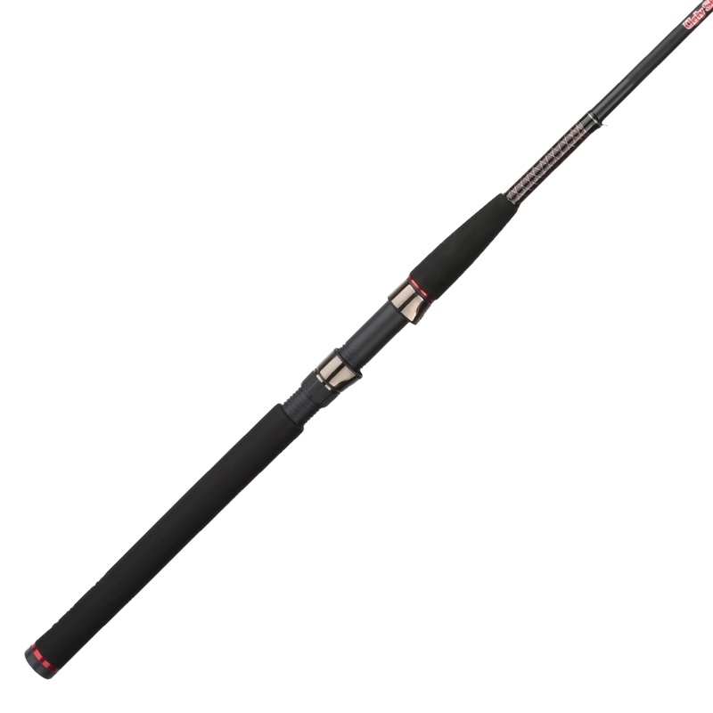 GX2 Spinning Rod 7' M 2pc
