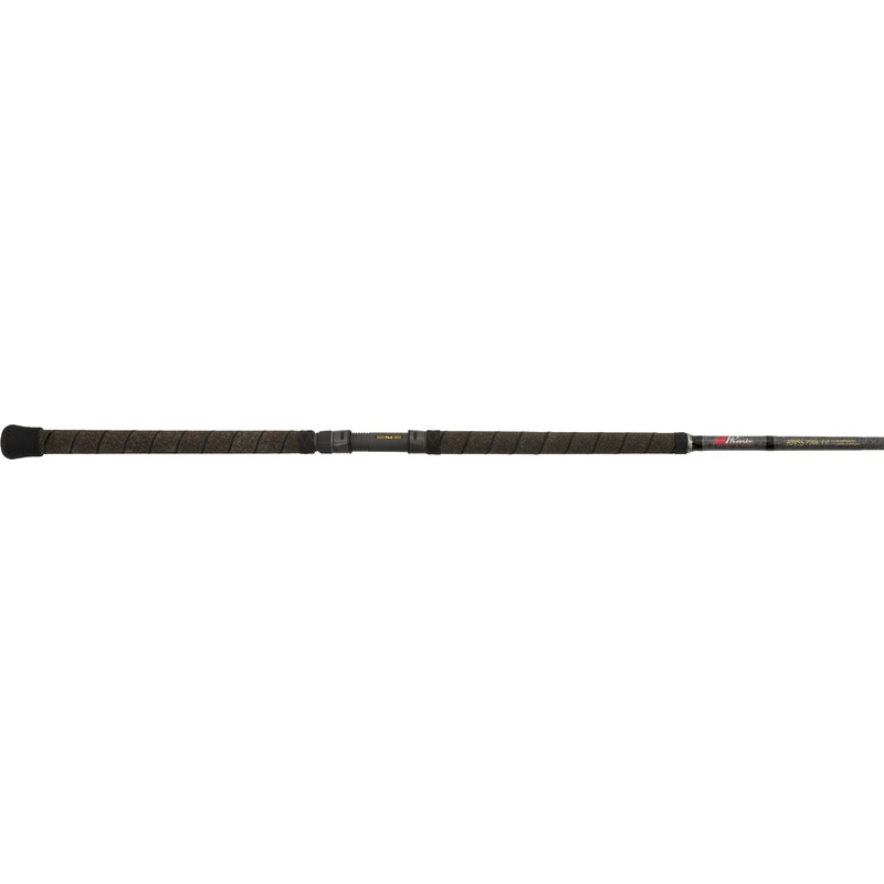 Phenix Abyss Casting Rods
