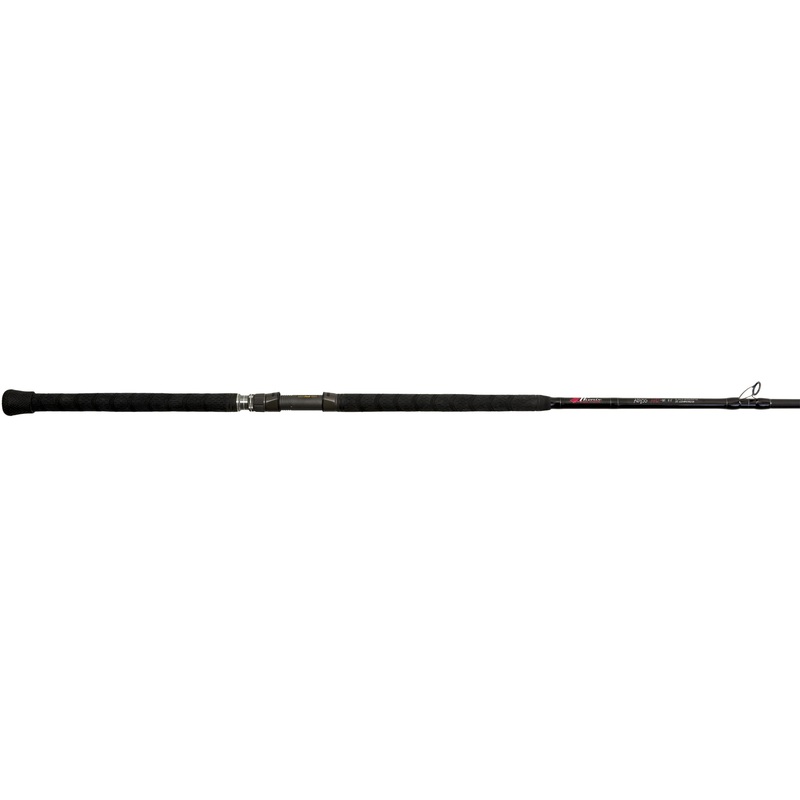 Phenix Abyss HD Casting Rods