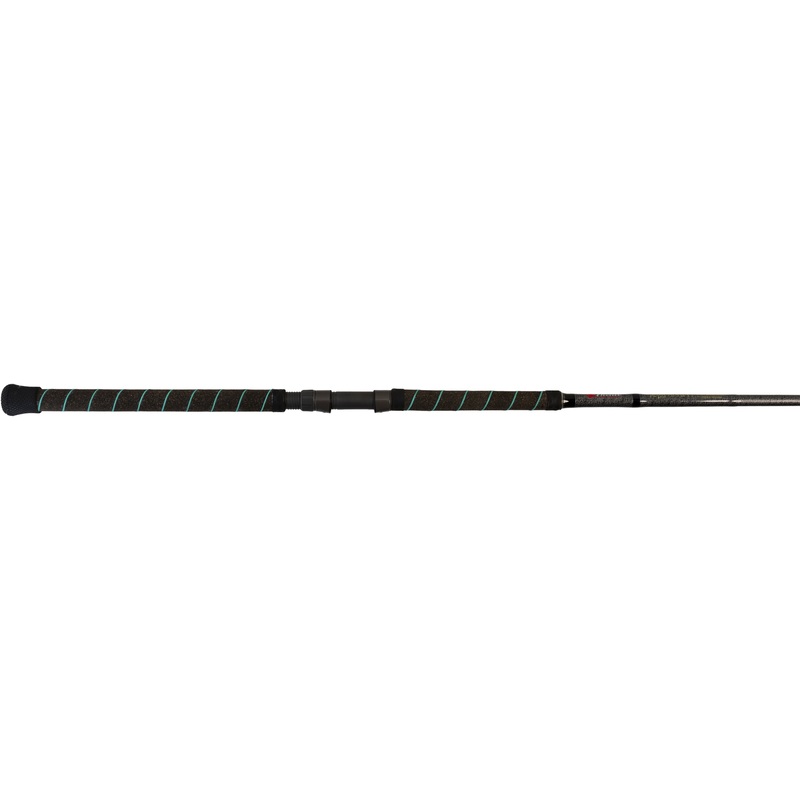 Phenix Abyss Spinning Rods