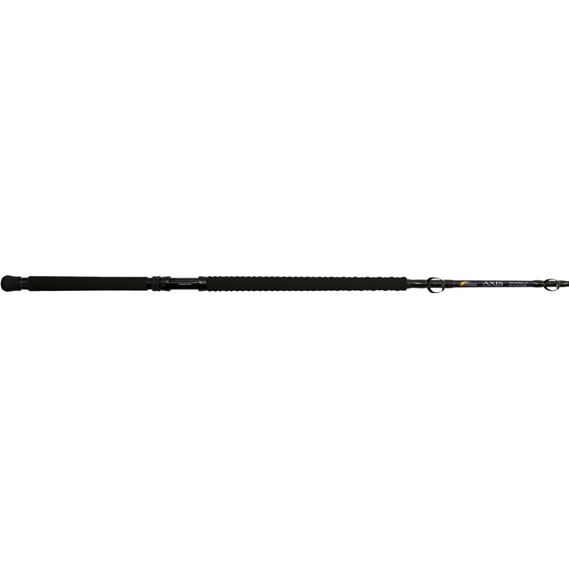 Phenix AXIS Casting Rod