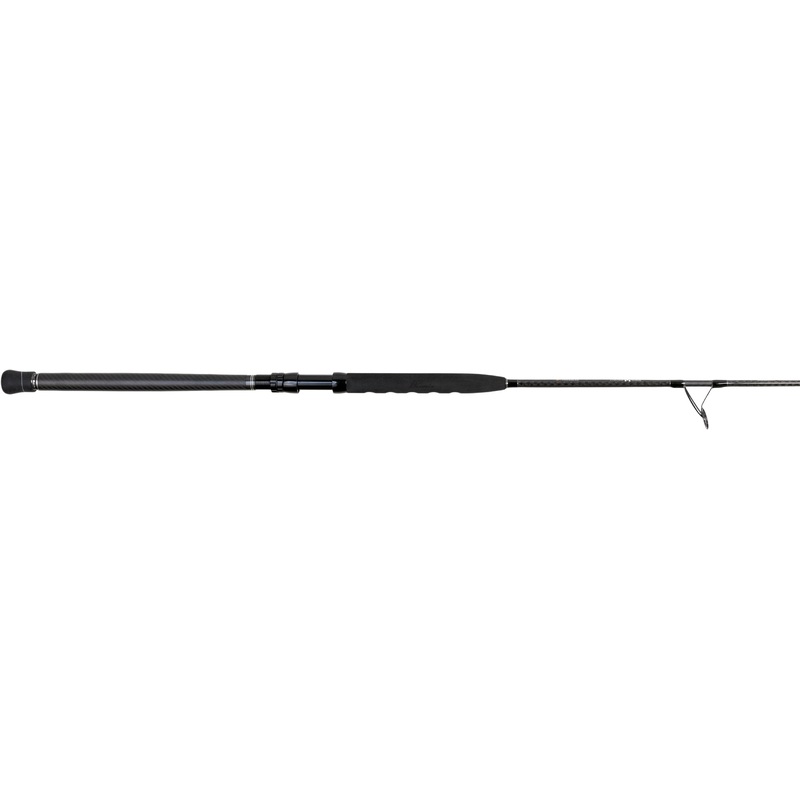 Phenix Black Diamond East Coast Spinning Rods