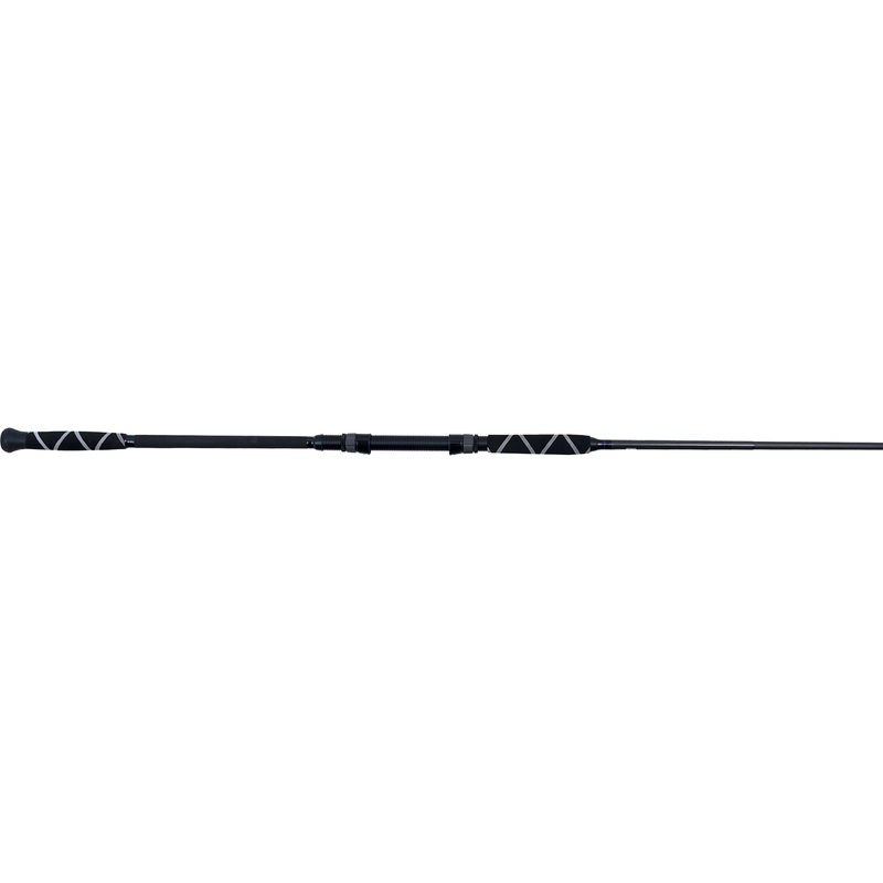 Phenix Black Diamond Surf Spinning Rods