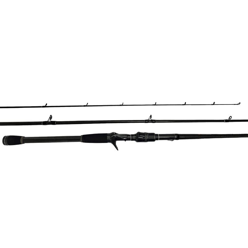 Phenix Feather FTX Casting Rods