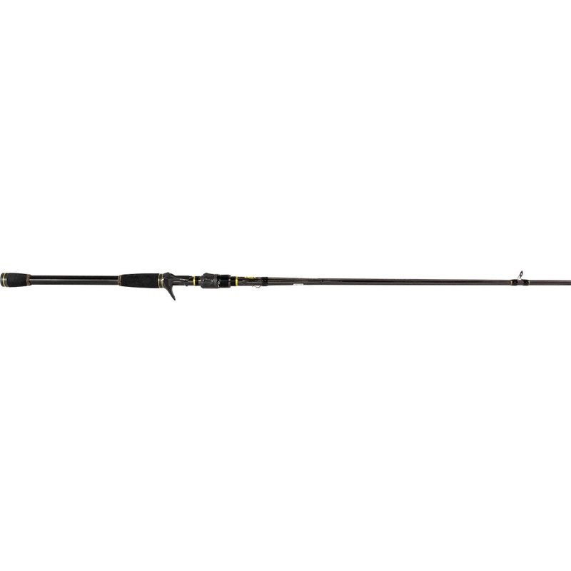 Phenix Feather FTX Casting Rods - 2025 Models