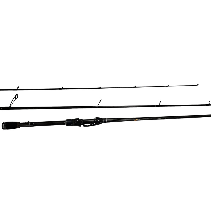 Phenix Feather FTX Spinning Rods