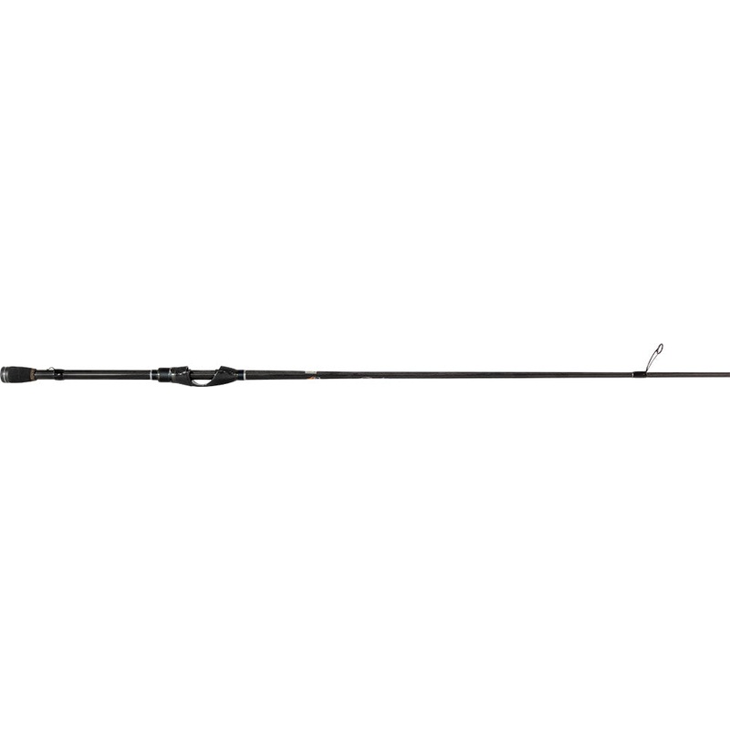 Phenix Feather FTX Spinning Rods - 2025 Models