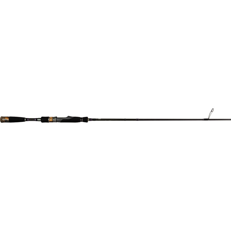 Phenix Iron Feather Spinning Rods