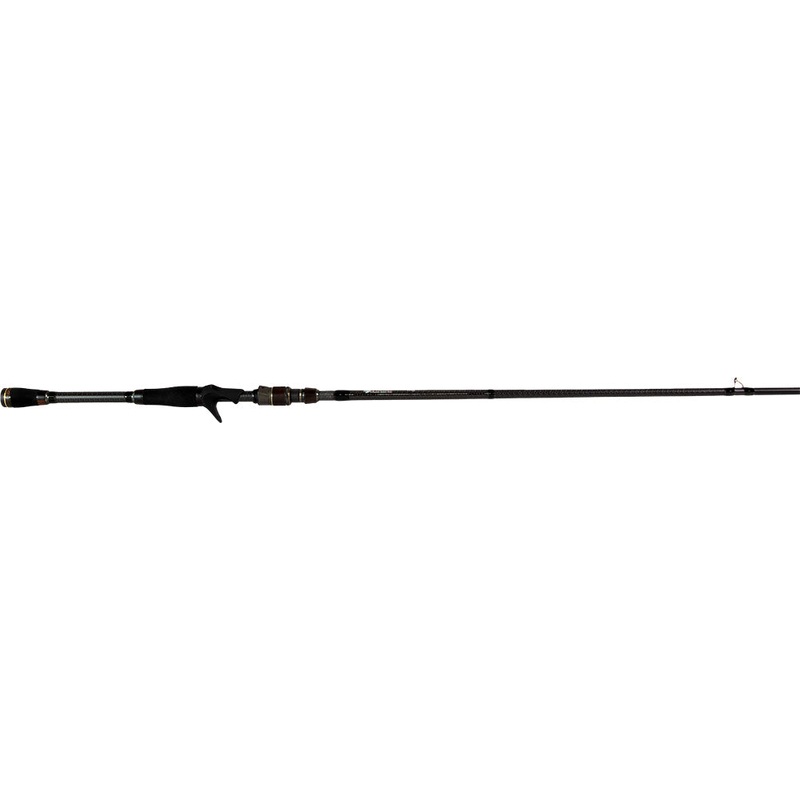 Phenix K2 Casting Rods