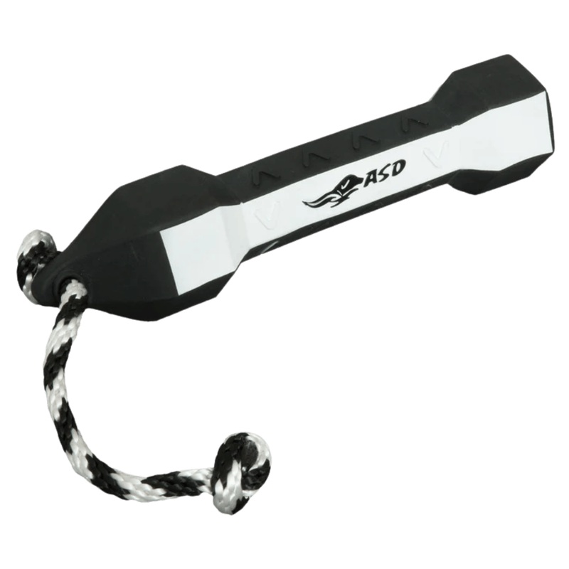 ASD SPORT PERFECTHOLD HEXABUMPER VGRIPS - DOG TRAINER