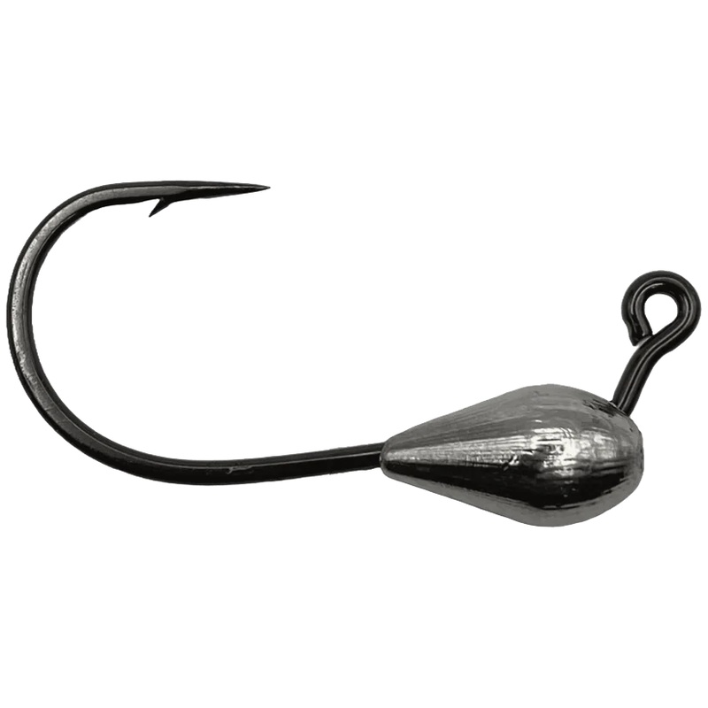 GOBY TUBE JIG HEAD  10/12PK