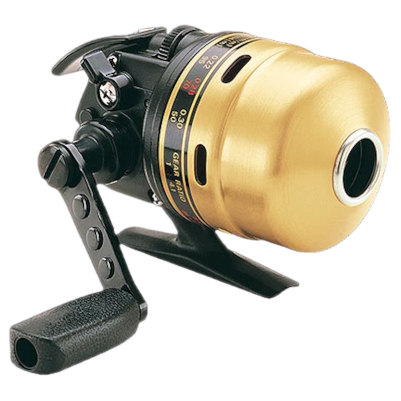 Goldcast III Spincast Reel 100