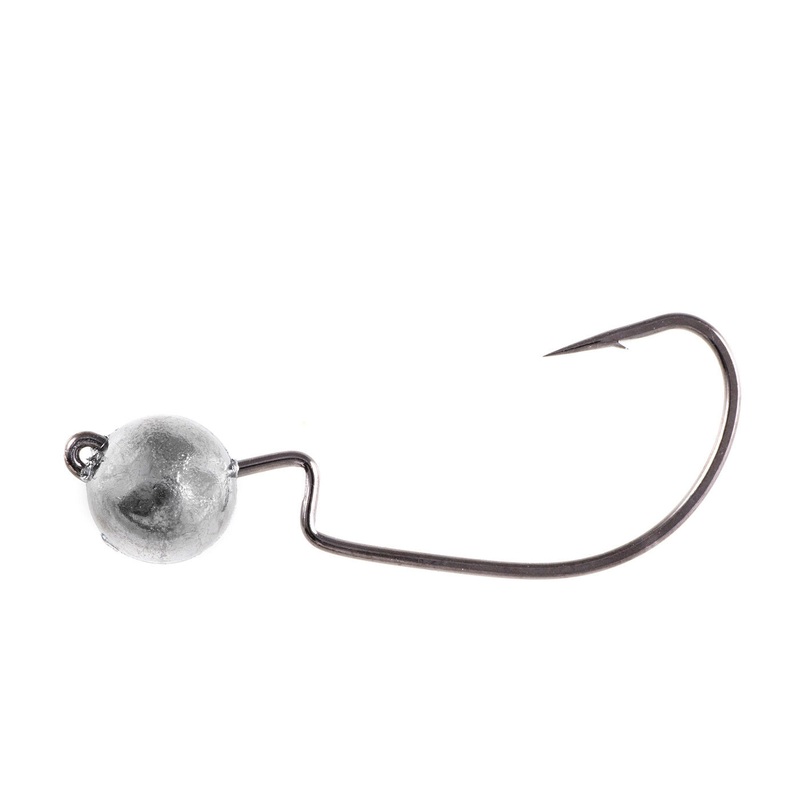 Owner Ultrahead Finesse Ball Jig Head