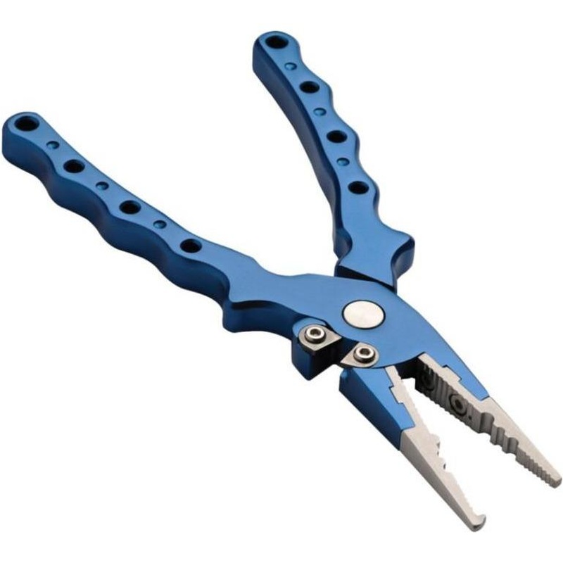 P-Line Adaro Jr. Split Ring Pliers