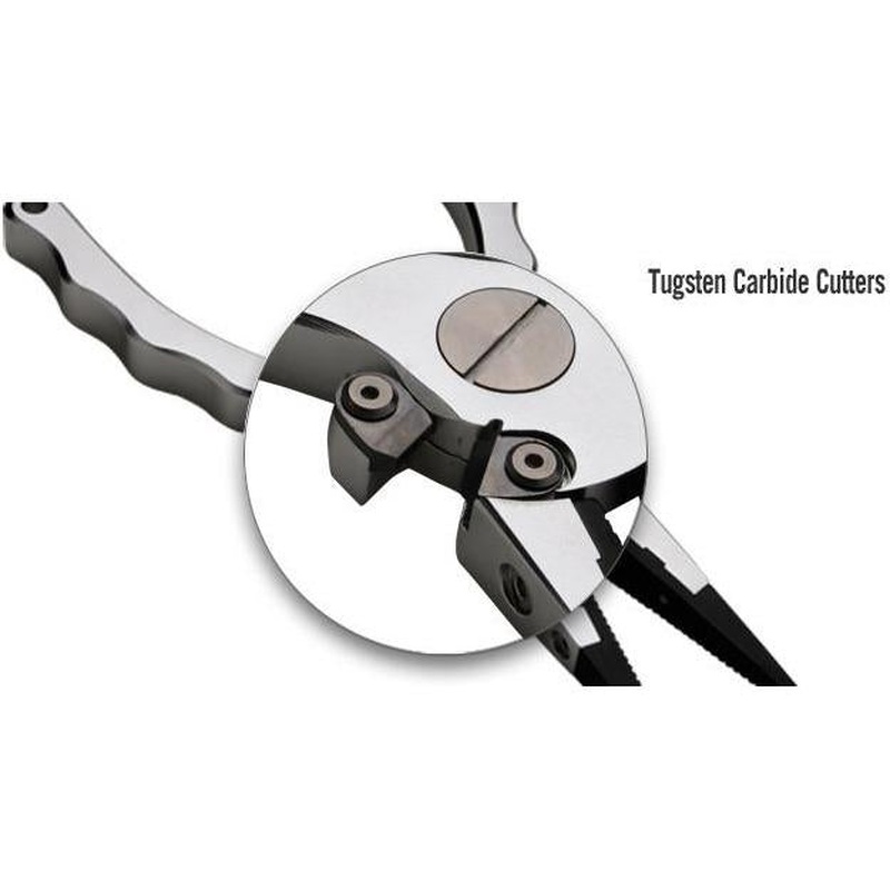 P-Line Adaro Pliers Replacement Tungsten Carbide Cutters