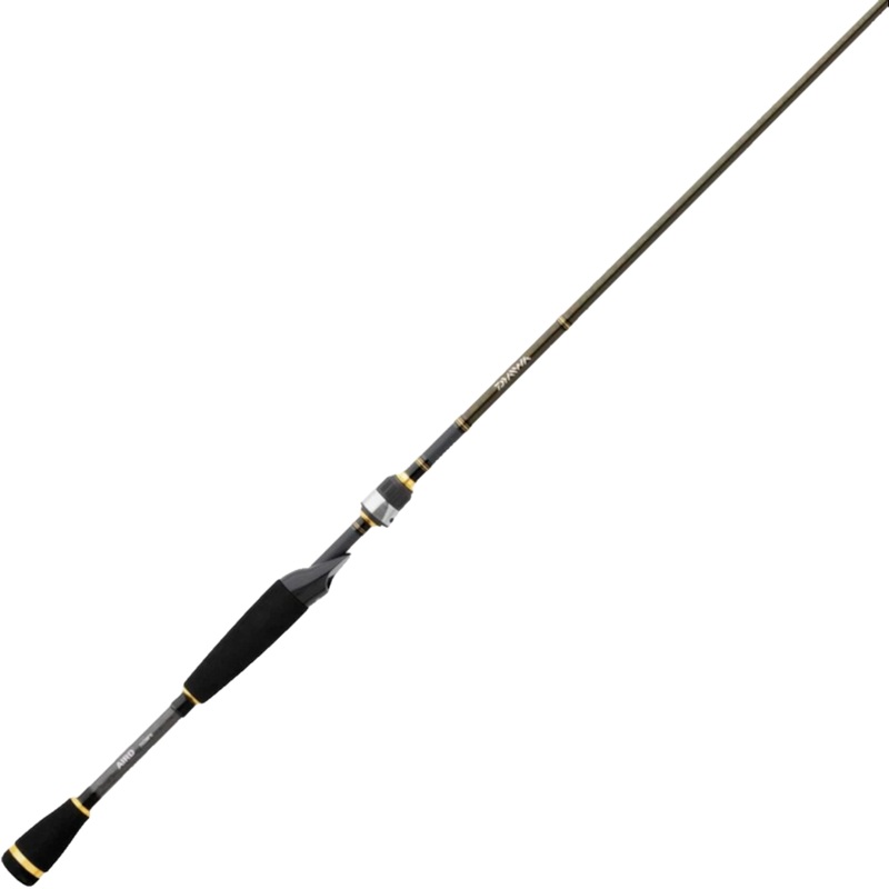 AIRD-X Casting Rod 7'3" MH F