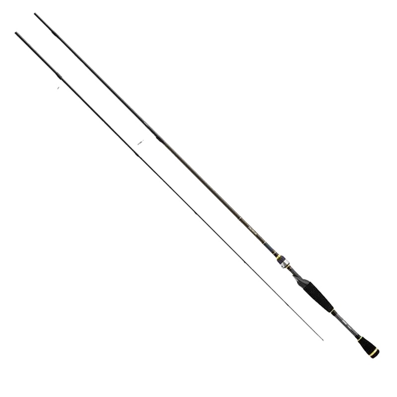AIRD-X Spinning Rod 7'ML F