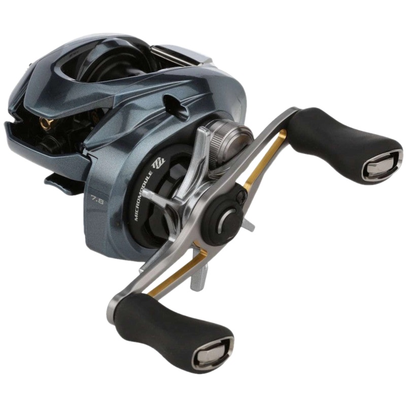 ALDEBARAN BFS Casting reel